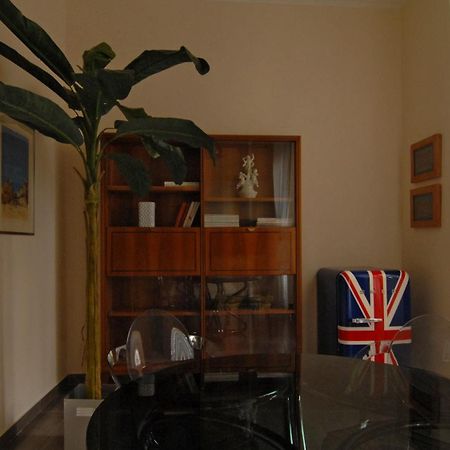 Appartement Italianway-Pecchio à Milan Extérieur photo