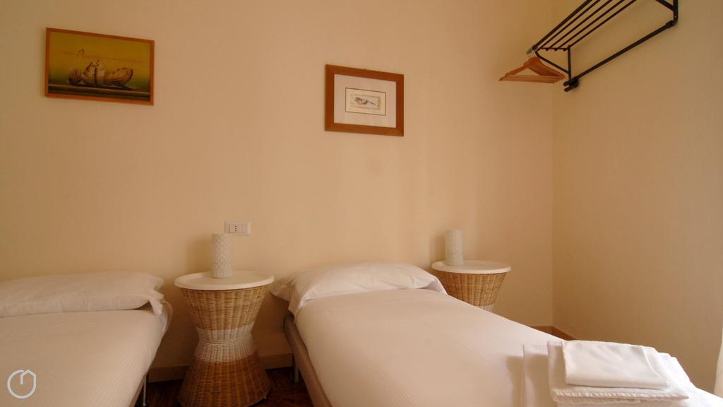Appartement Italianway-Pecchio à Milan Chambre photo