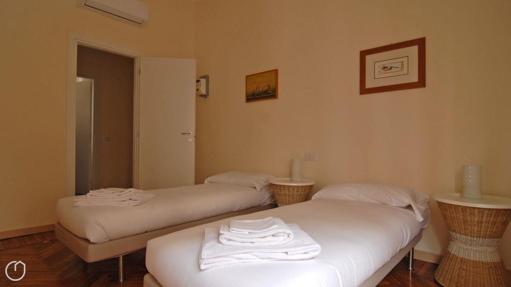 Appartement Italianway-Pecchio à Milan Chambre photo