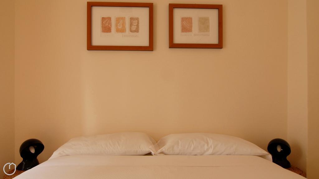 Appartement Italianway-Pecchio à Milan Chambre photo