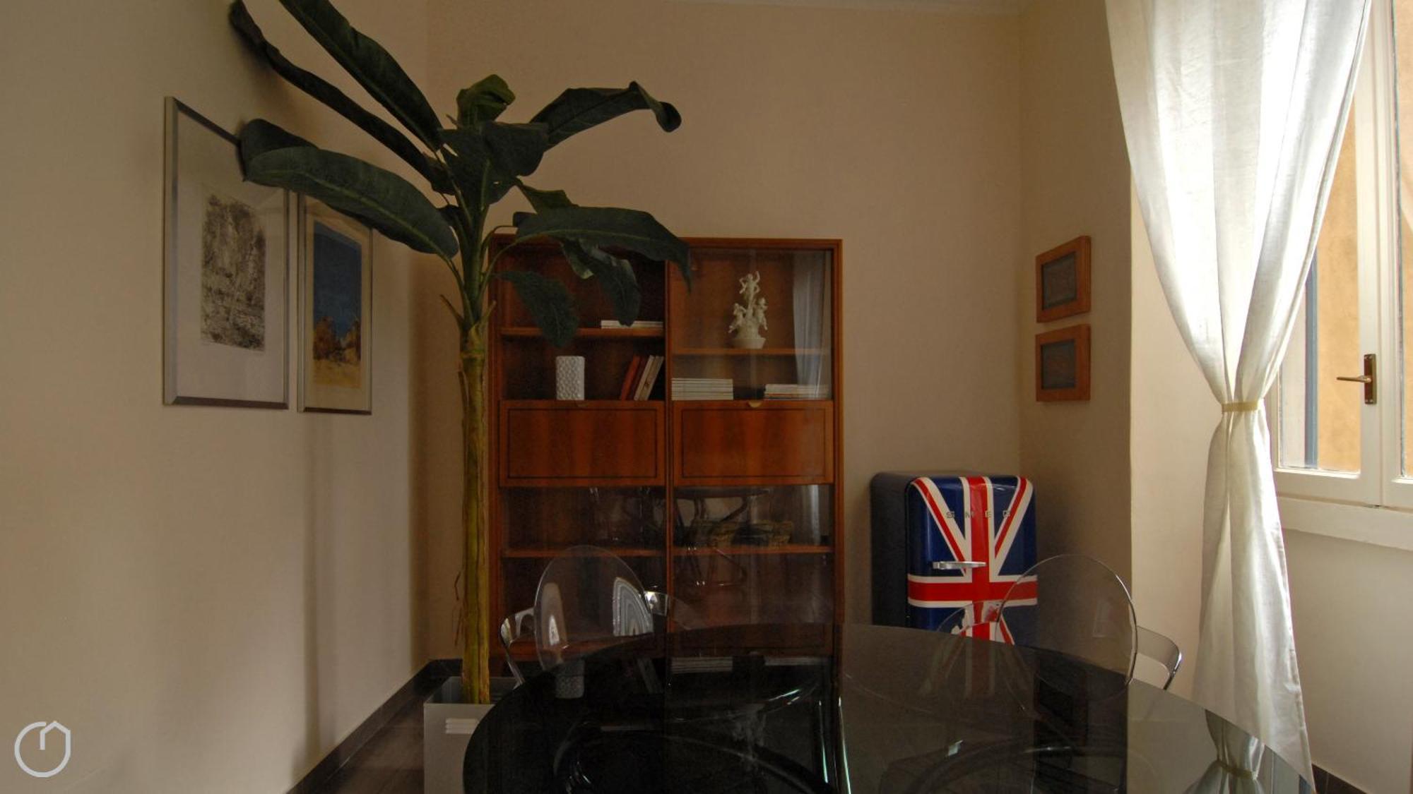 Appartement Italianway-Pecchio à Milan Extérieur photo
