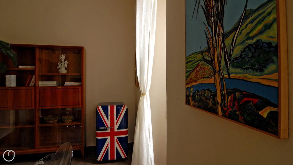 Appartement Italianway-Pecchio à Milan Chambre photo