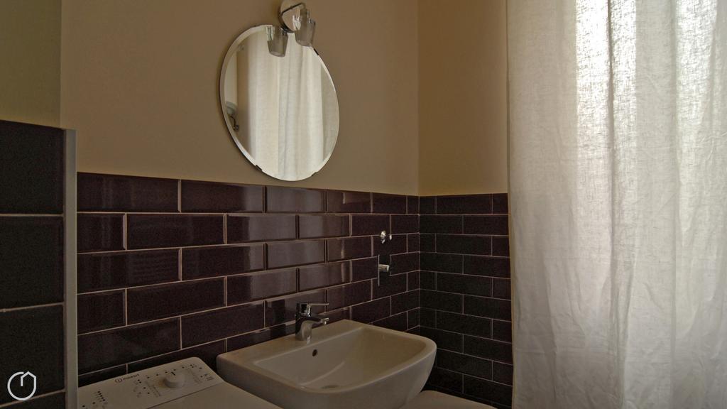 Appartement Italianway-Pecchio à Milan Chambre photo