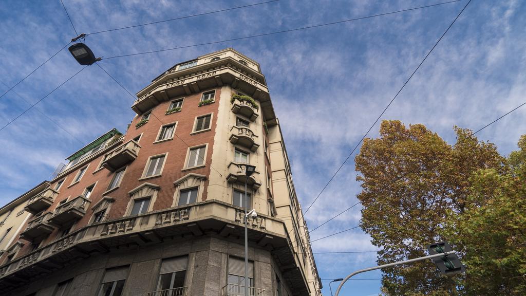 Appartement Italianway-Pecchio à Milan Extérieur photo